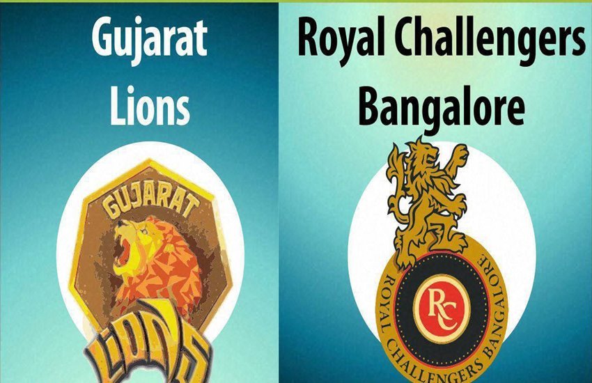 IPL 2016, RCB vs GL, RCB, GL, Virat Kohli, Suresh Raina
