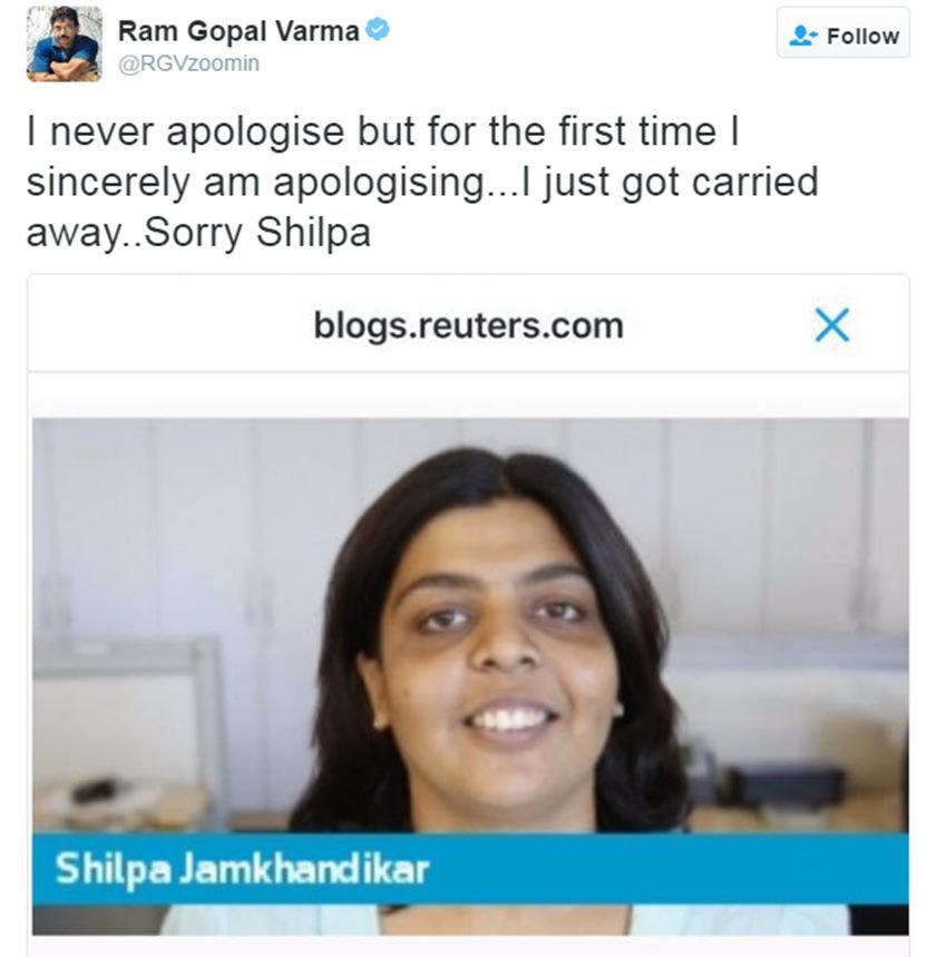 Ram Gopal Varma, Bachchans, Bachchans Ram Gopal Varma, Ram Gopal Varma Amitabh Bachchan, Amitabh Bachchan, Ram Gopal Varma Amitabh, Aishwarya Rai, Abhishek Bachchan, RGV, rgv tweets, ram gopal varma tweets, rgv controversial tweets, ram gopal varma controversial tweets, ram gopal varma controversy, ram gopal varma twitter