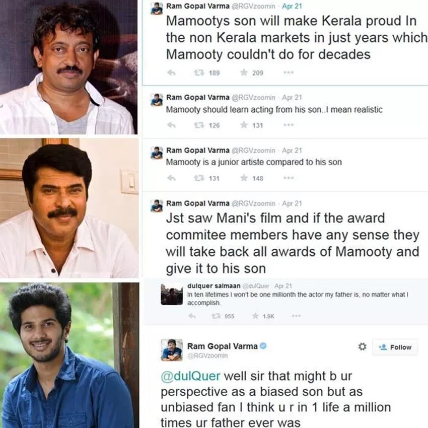 Ram Gopal Varma, Bachchans, Bachchans Ram Gopal Varma, Ram Gopal Varma Amitabh Bachchan, Amitabh Bachchan, Ram Gopal Varma Amitabh, Aishwarya Rai, Abhishek Bachchan, RGV, rgv tweets, ram gopal varma tweets, rgv controversial tweets, ram gopal varma controversial tweets, ram gopal varma controversy, ram gopal varma twitter