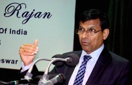 RBI monetary policy, monetary policy review, raghuram rajan, raghuram rajan News, raghuram rajan latest news, monetary policy review News