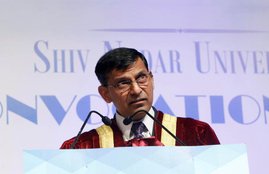 RBI Raghuram Rajan, Raghuram Rajan News, Raghuram Rajan Latest news, Raghuram Rajan Hindi news, Raghuram Rajan Industry