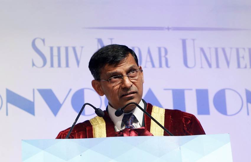 RBI Raghuram Rajan, Raghuram Rajan News, Raghuram Rajan Latest news, Raghuram Rajan Hindi news, Raghuram Rajan Industry