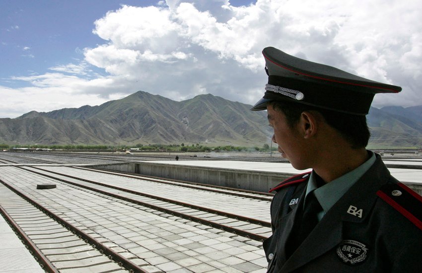China India Rail Link, china rail network, India China Rail Network, chinese interference in nepal, India China Relations, China News, Nepal to Bihar rail, India China Rail News in Hindi, Rasuwagadhi Nepal, Nepal News, Nepal China Rail Network, Nepal to Bihar Train, Bihar to Nepal Rail, India News