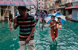 Bangladesh Cyclone, Bangladesh Cyclone Roanu, Bangladesh Cyclone Roanu News, Bangladesh Roanu Cyclone