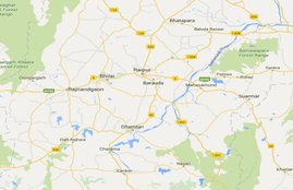 bus accident raipur, Raipur bus falls, Raipur bus news, Raipur Bus accident, Raipur bus latest News, Raipur bus, Bus falls raipur, Chhattisgarh Bus, Bus fall in Raipur, Raipur, Chhattisgarh, Bus Accident Raipur