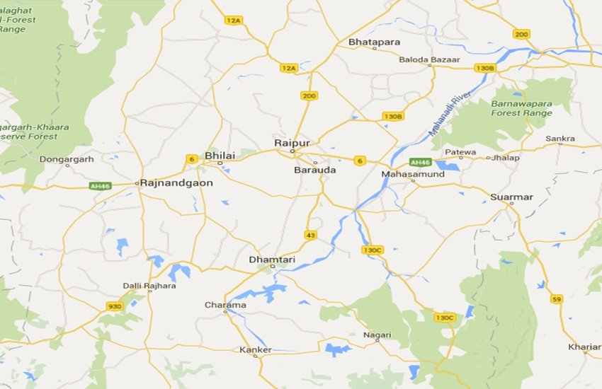 bus accident raipur, Raipur bus falls, Raipur bus news, Raipur Bus accident, Raipur bus latest News, Raipur bus, Bus falls raipur, Chhattisgarh Bus, Bus fall in Raipur, Raipur, Chhattisgarh, Bus Accident Raipur