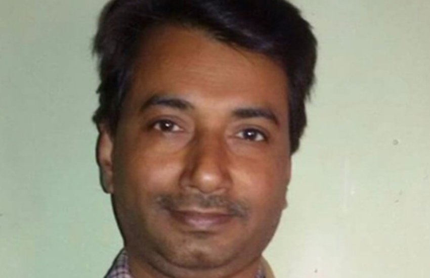 siwan journalist murder, rajdeo ranjan siwan, rajdeo ranjan murder, tv reporter killed