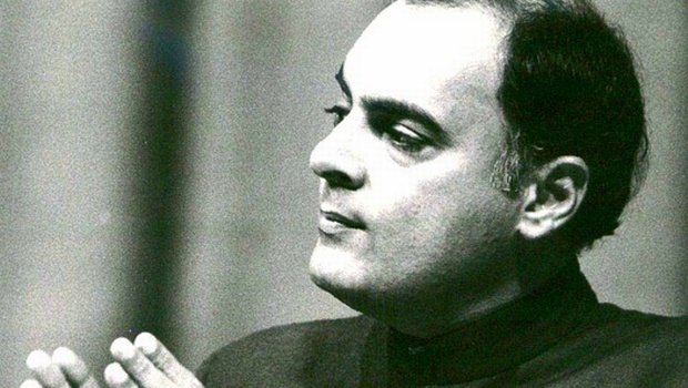 Rajiv Gandhi, death anniversary, Rajiv Gandhi death