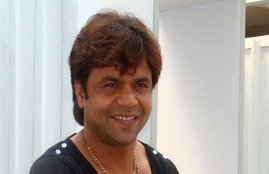 Rajpal Yadav, Rajpal Yadav politics, Comedian Rajpal Yadav, Politics Rajpal Yadav, Rajpal Yadav Samajwadi Party, Uttar Pradesh