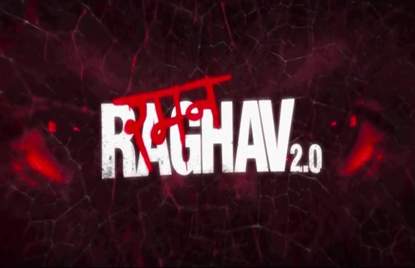 Raman Raghav 2.0 trailer, Raman Raghav 2.0, Raman Raghav 2.0 movie, Raman Raghav movie, Nawazuddin Siddiqui, Nawazuddin Siddiqui news in hindi, Nawazuddin Siddiqui Raman Raghav 2.0, Anurag Kashyap, Anurag Kashyap Raman Raghav 2.0, Raman Raghav 2.0 release date, Raman Raghav 2.0 movie trailer
