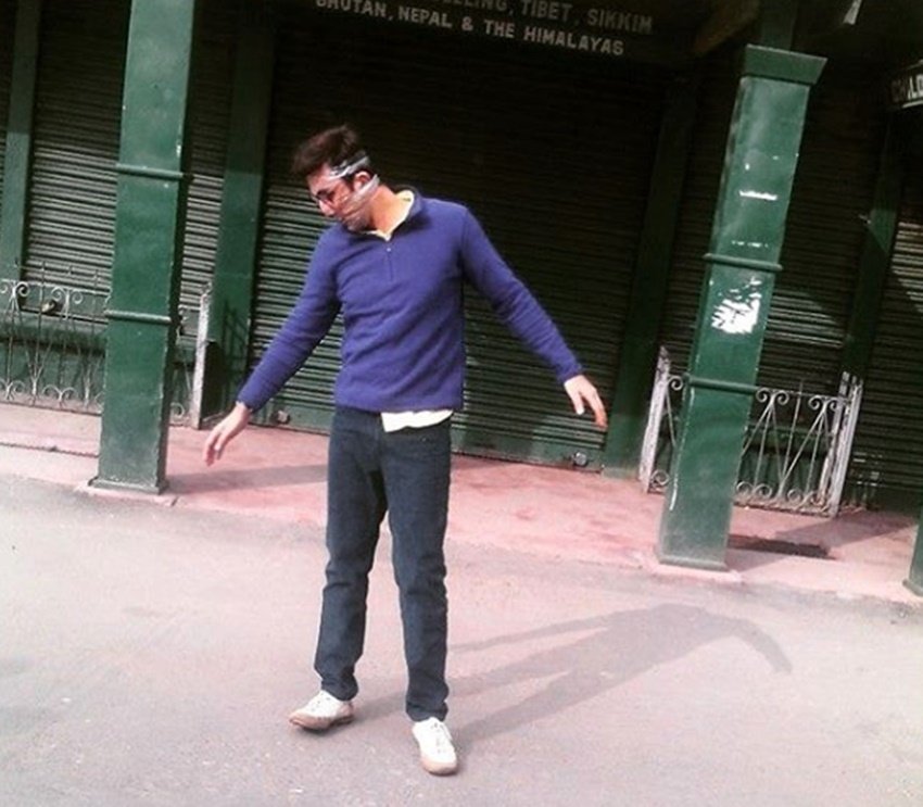 Ranbir Kapoor, Bharti Malhotra, Dilliwali girlfriend, Ranbir Kapoor girlfriend, Ranbir Kapoor love life, Ranbir Kapoor breakup, Ranbir Kapoor relationship