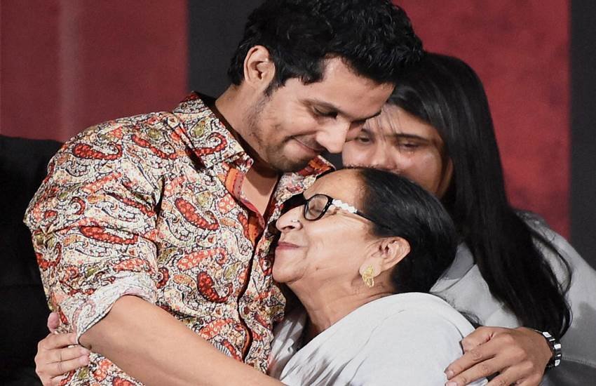 Sonu Nigam, Sukhwinder Singh, Sunidhi Chauhan, musical tribute, Sarabjit, Randeep Huda