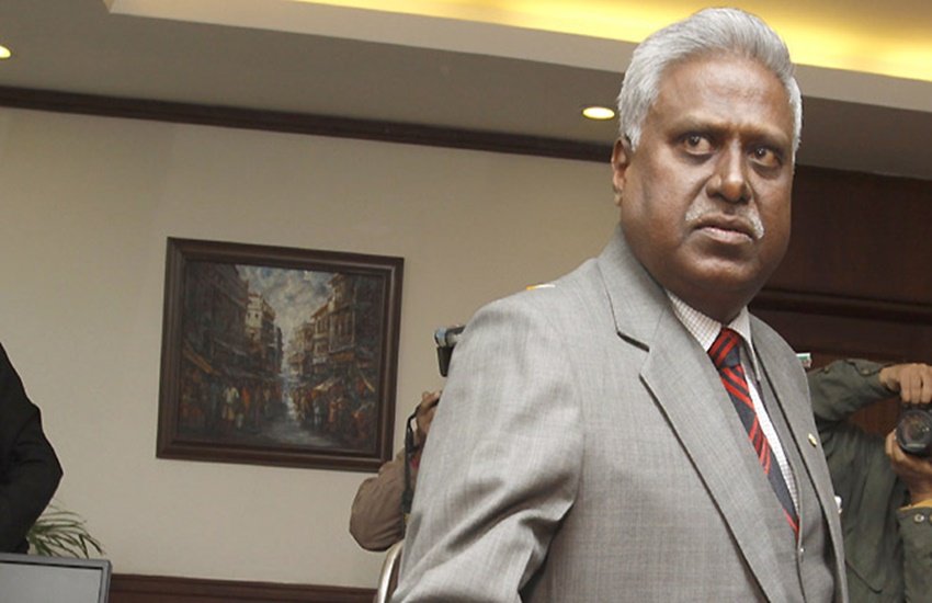 Coal Scam, Ranjit Sinha, Closure Report, Special court, Supreme Court