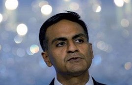 Masood Azhar China, US Envoy Richard Verma, Richard Verma China, Richard Verma Masood Azhar, Richard Verma news, Richard Verma latest News, Richard Verma hindi news