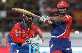 IPL 2016, Rishabh Pant, Delhi Daredevils, Gujarat Lions, Delhi