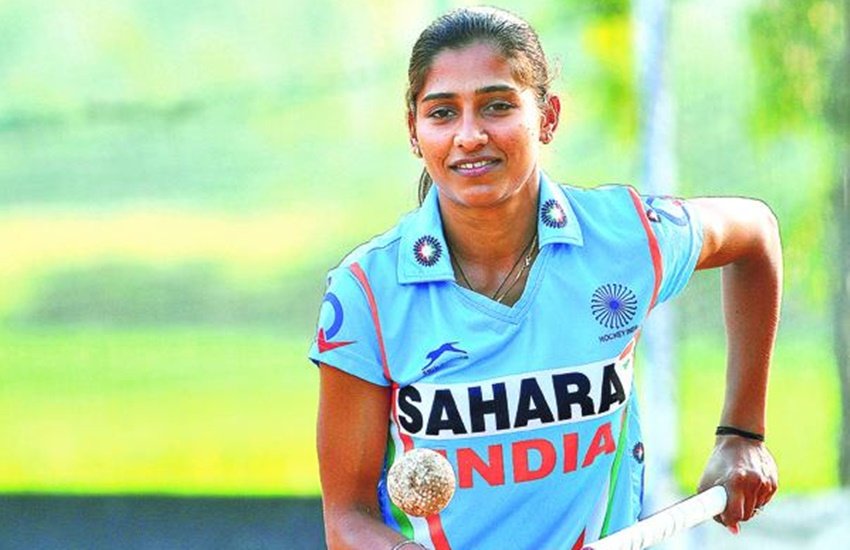 Ritu Rani Hockey, Indian hockey team, Womens Hockey World Cup, Ritu Rani latest news, Ritu Rani News