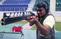 गया: रॉकी को स्‍पोर्ट्स कोटे में मिला था लाइसेंस, नेशनल इवेंट्स में ले चुका था हिस्सा, कई और खुलासे