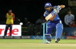 IPL 2016: गुजरात ने मुंबई को 6 विकेट से हराया