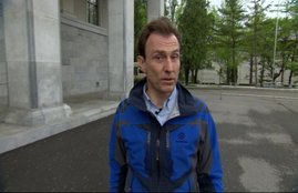 North Korea BBC, North Korea BBC Journalist, North Korea Expelled BBC Journalist, BBC North Korea Maria Byrne, BBC Matthew Goddard, BBC Journalist North Korea, BCC Journalist Rupert Wingfield, North Korea Journalist BBC