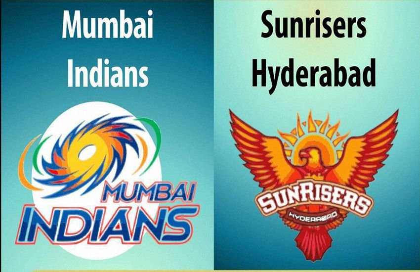 IPL 2016, SRH vs MI, Mumbai, hyderabad, Cricket, Mumbai Indians