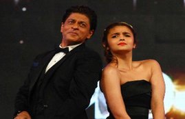 shah rukh khan, alia bhatt, srk, srk alia, srk alia film, alia bhatt news in hindi, alia bhatt next film, gauri shinde, gauri shinde film, gauri shinde srk alia film, alia srk film News, shah rukh khan film, shah rukh khan upcoming film, shah rukh khan news, entertainment news