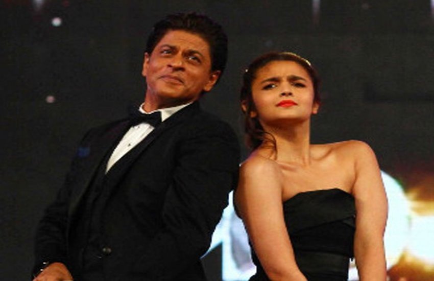 shah rukh khan, alia bhatt, srk, srk alia, srk alia film, alia bhatt news in hindi, alia bhatt next film, gauri shinde, gauri shinde film, gauri shinde srk alia film, alia srk film News, shah rukh khan film, shah rukh khan upcoming film, shah rukh khan news, entertainment news