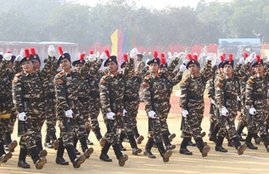 National News,National News,Border Security Force,Indo-Tibetan Border Police,Indo-Nepal,Nepal
