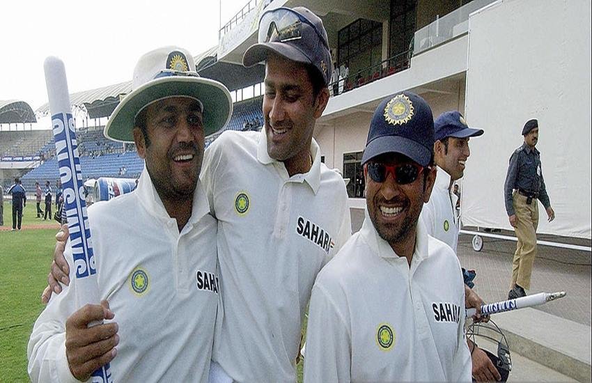 Cricket,Sachin Tendulkar,Virat Kohli,Anil Kumble,Injury,India Pakistan Match,Wasim Akram,Waqar Younis