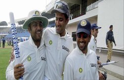 कोहली ही नहीं, कुंबले और सचिन ने भी भयंकर दर्द के साथ खेला था मैच