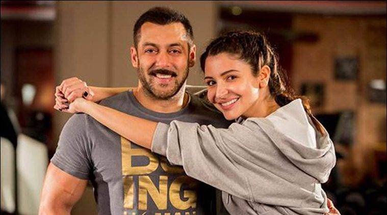 Salman Khan, Sultan, Salman Sultan, Sultan film, Sultan shoot, Anushka Sharma, Sultan cast, Salman Khan film, Salman Khan upcoming film, Salman Khan news, Salman, entertainment news