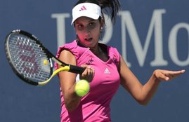WTA Ranking, Sania Mirza, Atp Ranking, Rohan Bopanna, Sania Mirza News, Sania Mirza latest news, Rohan Bopanna News