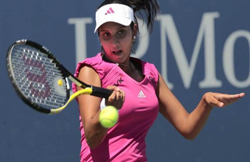 WTA Ranking, Sania Mirza, Atp Ranking, Rohan Bopanna, Sania Mirza News, Sania Mirza latest news, Rohan Bopanna News WTA Ranking, Sania Mirza, Atp Ranking, Rohan Bopanna, Sania Mirza News, Sania Mirza latest news, Rohan Bopanna News