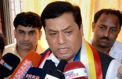नरसिंह यादव बनाम सुशील कुमार के मामले में दखल नहीं देगा खेल मंत्रालय
