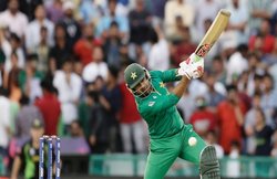 फिटनेस साबित करने के लिए जूझ रहे हैं शीर्ष पाकिस्तानी क्रिकेटर