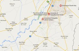 Pakistan university, Pakistan university ban, Pakistan university girls boys, Sargodha Pakistan University, Sargodha University Lahore Campus, Pakistan University Anti Islam