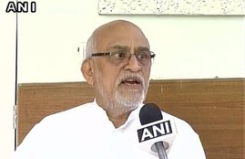 Satyavrat Chaturvedi, surgery remarks