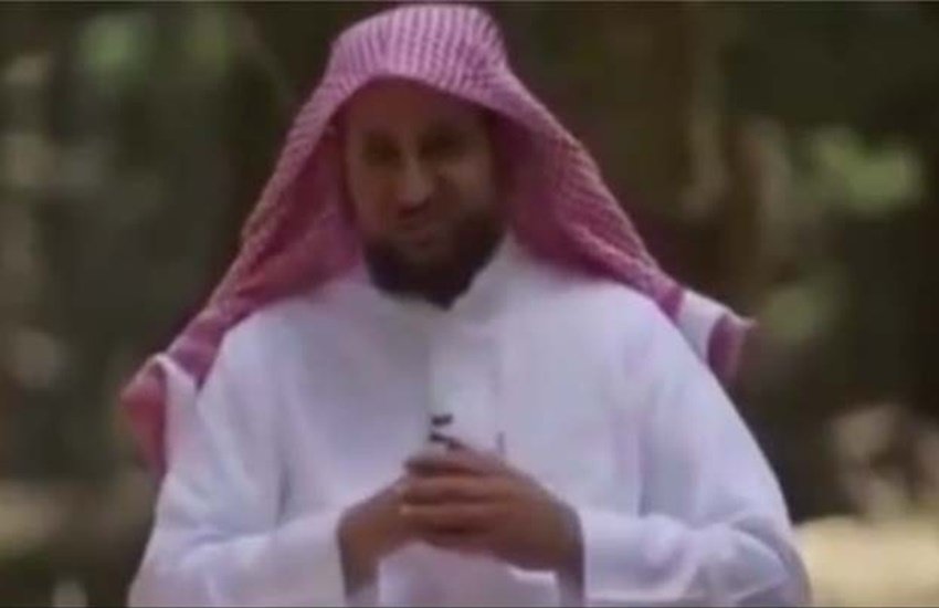Women Beating Video, Wife beating, Saudi Women, Saudi Man, Wife beating video viral, video viral, Saudi Arabia national television,Middle East Media Research Institute, Therapist, Khaled Al-Saqaby, YouTube, YouTube video, YouTube video viral