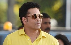 Sachin Tendulkar, Sachin Tendulkar Latest News in Hindi, Sachin Tendulkar new house, Sachin Tendulkar house, Sachin Tendulkar new house in Greater Noida, Sachin Tendulkar Greater Noida Flat, Jaypee Greens Crescent Court, Sachin Tendulkar Greater Noida home, Sachin Greater Noida house, sachin new house, sachin new house pic