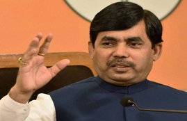 BJP, Shahnawaz Hussain, Nitish Kumar, Akhilesh Yadav, Uttar Pradesh