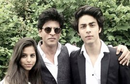 aryan, shah rukh khan, aryan khan, aryan khan graduation day, srk son aryan, suhanan khan, aryan khan images, aryan khan recent images