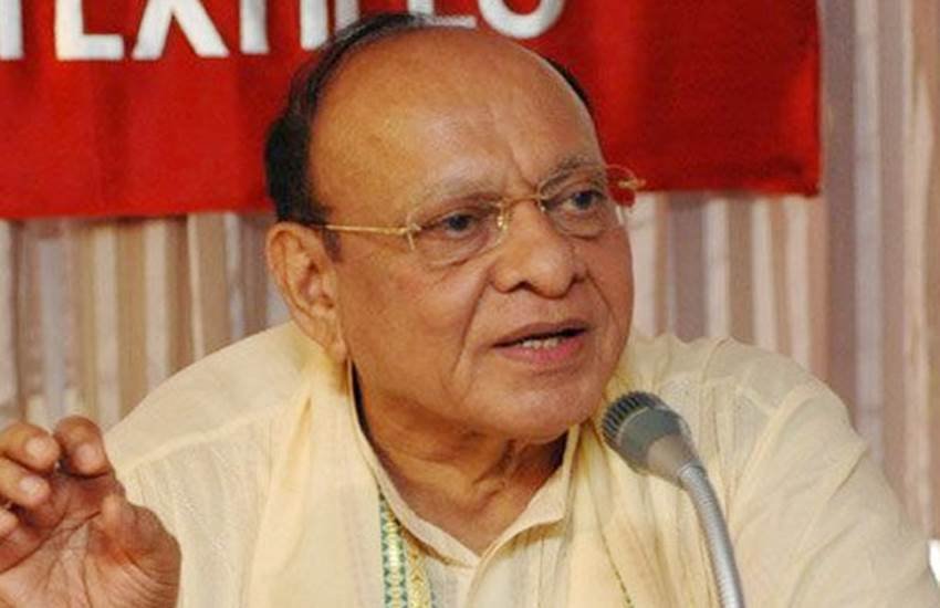 ED, Money Laundering, Finance Scam, Money, Shankar Singh Vaghela, Gujarat, India News, Jansatta
