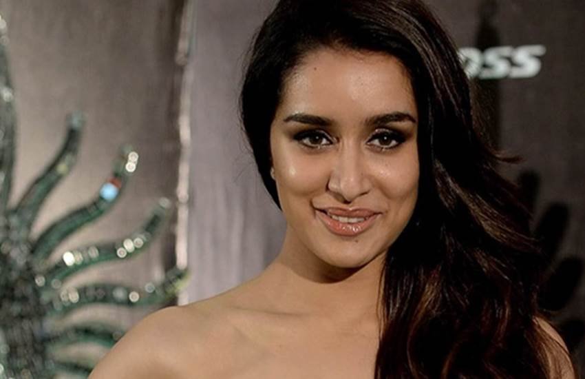 Shraddha Kapoor, Ok Jaanu, Baaghi, Shraddha Kapoor news, Shraddha Kapoor Ok Jaanu, Aditya Roy Kapoor