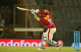 IPL 2016, Kings XI Punjab, Shaun Marsh, Cricket