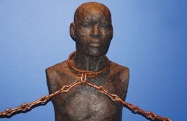 slave, india, facts, world news