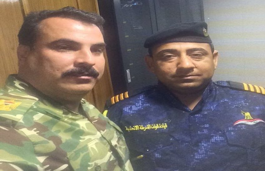ISIS,The Ultimate Trophy,Hero Police officer,Suicide Bomber,ISIS Bomber,Explosives,Iraq,Iraqi checkpoint,Militants,US Army,Iraq Army,ISIS combat,Iraq under ISIS