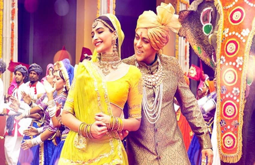 Ghanta awards, Ghanta awards 2016, Prem Ratan Dhan Payo Ghanta awards, Salman Khan Ghanta awards, Ghanta awards Shah Rukh Khan, Ghanta awards Prem Ratan Dhan Payo, Ghanta awards Sonam kapoor, Ghanta awards Bipasha Basu, Ghanta awards Sooraj Pancholi, worst bollywood movies 2016, worst bollywood movies, Sooraj Pancholi, Vikas Bahl, Neil Nitin Mukesh, Entertainment news