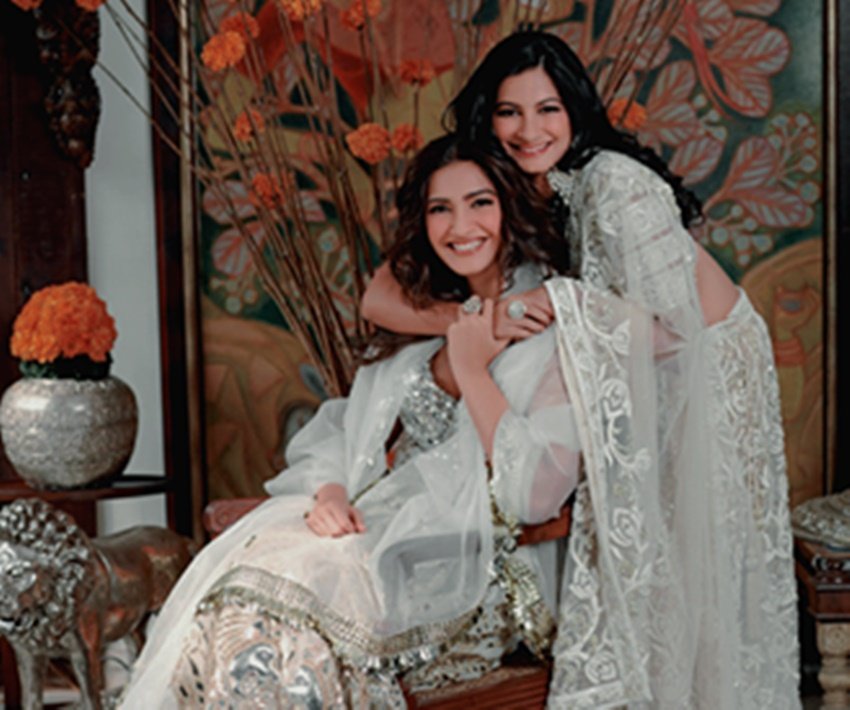 Sonam kapoor, Sonam kapoor latest news in hindi, Sonam kapoor sister, rhea kapoor, rhea kapoor marriage, Rhea Kapoor marriage date, anil kapoor daughter, anil kapoor, sonam kapoor sister rhea kapoor, sonam rhea kapoor, rhea kapoor pics, rhea kapoor wedding, salman khan, salman news in hindi