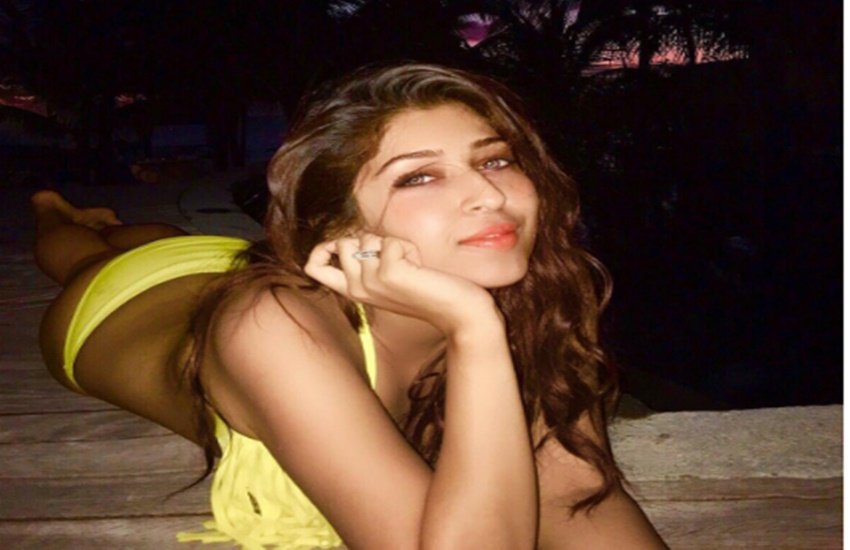 Sonarika Bhadoria, Devon Ke Dev Mahadev, instagram