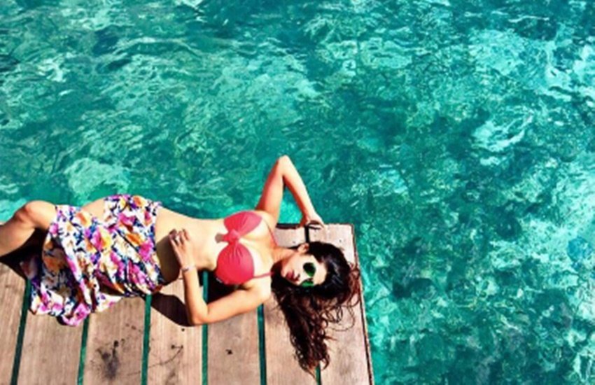 Sonarika Bhadoria, Devon Ke Dev Mahadev, instagram