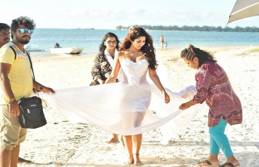 Sonarika Bhadoria, Devon Ke Dev Mahadev, instagram